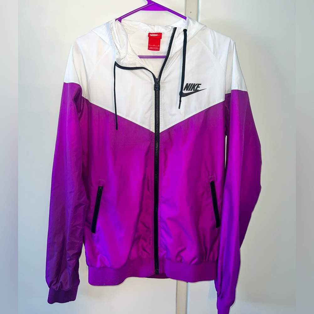 Nike Jacket